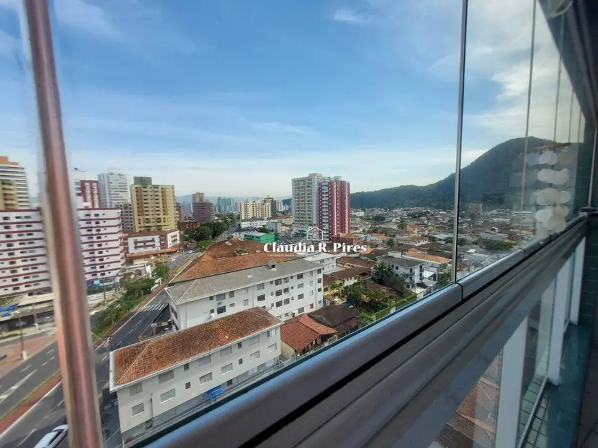 Apartamento com 3 quartos à venda, 157m2 em Canto do Forte, Praia Grande - SP - imagem 7 Foto 7 de Apartamento com 3 quartos à venda, 157m2 em Canto do Forte, Praia Grande - SP