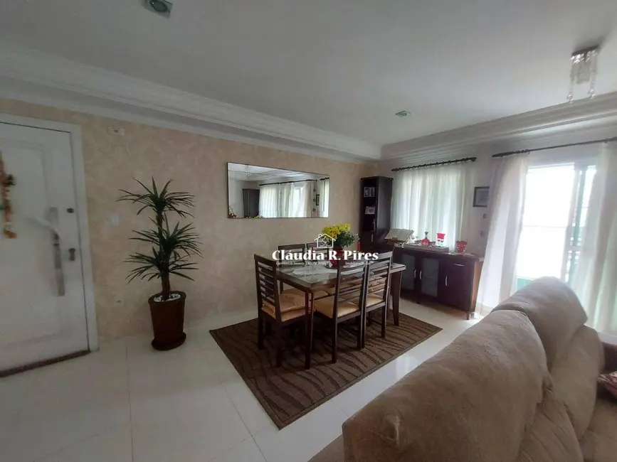 Apartamento com 3 quartos à venda, 157m2 em Canto do Forte, Praia Grande - SP - imagem 3 Foto 3 de Apartamento com 3 quartos à venda, 157m2 em Canto do Forte, Praia Grande - SP