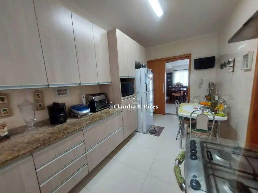 Apartamento com 3 quartos à venda, 157m2 em Canto do Forte, Praia Grande - SP - imagem 9 Foto 9 de Apartamento com 3 quartos à venda, 157m2 em Canto do Forte, Praia Grande - SP