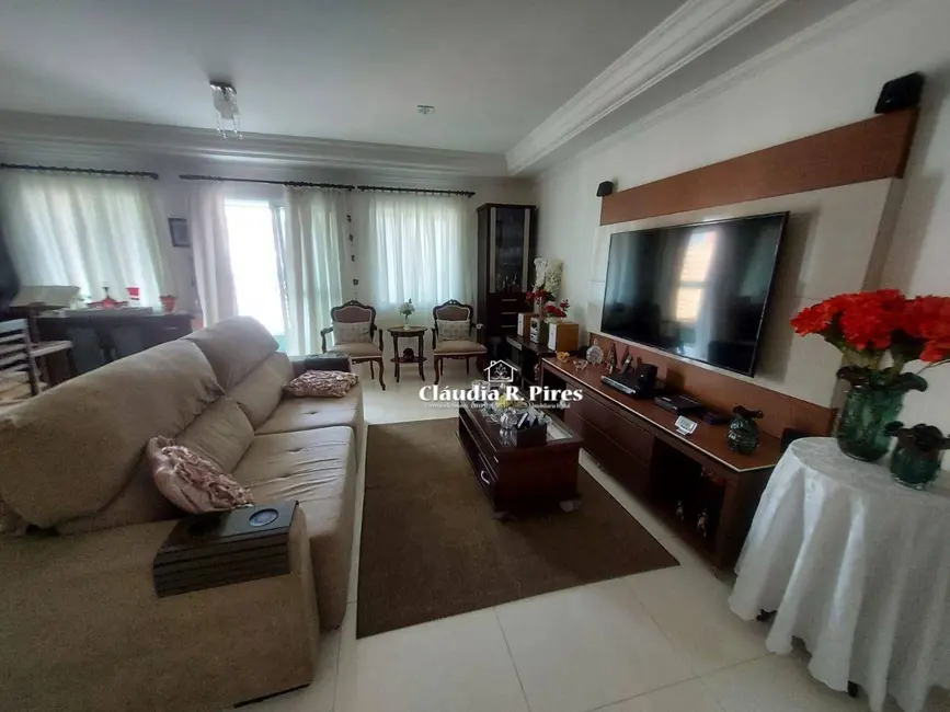 Apartamento com 3 quartos à venda, 157m2 em Canto do Forte, Praia Grande - SP - imagem 4 Foto 4 de Apartamento com 3 quartos à venda, 157m2 em Canto do Forte, Praia Grande - SP