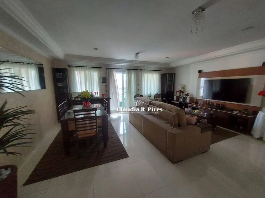 Apartamento com 3 quartos à venda, 157m2 em Canto do Forte, Praia Grande - SP - imagem 1 Foto 1 de Apartamento com 3 quartos à venda, 157m2 em Canto do Forte, Praia Grande - SP