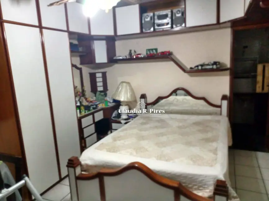 Cobertura com 3 quartos à venda, 207m2 em Canto do Forte, Praia Grande - SP - imagem 7 Foto 7 de Cobertura com 3 quartos à venda, 207m2 em Canto do Forte, Praia Grande - SP