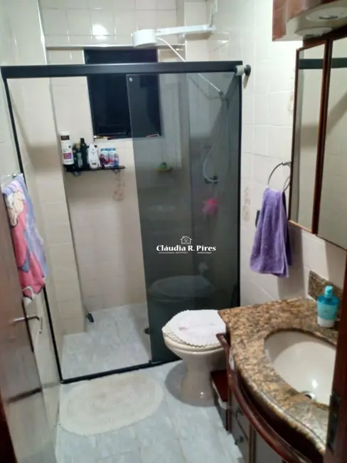 Cobertura com 3 quartos à venda, 207m2 em Canto do Forte, Praia Grande - SP - imagem 6 Foto 6 de Cobertura com 3 quartos à venda, 207m2 em Canto do Forte, Praia Grande - SP