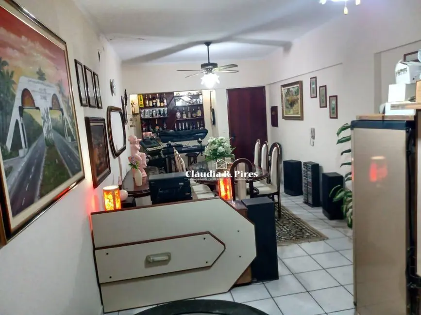 Cobertura com 3 quartos à venda, 207m2 em Canto do Forte, Praia Grande - SP - imagem 3 Foto 3 de Cobertura com 3 quartos à venda, 207m2 em Canto do Forte, Praia Grande - SP