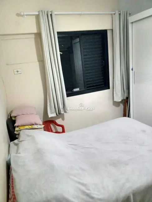 Cobertura com 3 quartos à venda, 207m2 em Canto do Forte, Praia Grande - SP - imagem 9 Foto 9 de Cobertura com 3 quartos à venda, 207m2 em Canto do Forte, Praia Grande - SP