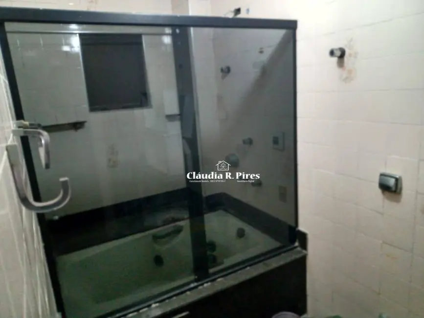 Cobertura com 3 quartos à venda, 207m2 em Canto do Forte, Praia Grande - SP - imagem 8 Foto 8 de Cobertura com 3 quartos à venda, 207m2 em Canto do Forte, Praia Grande - SP