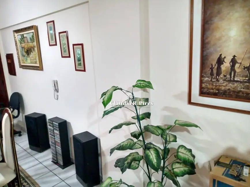 Cobertura com 3 quartos à venda, 207m2 em Canto do Forte, Praia Grande - SP - imagem 2 Foto 2 de Cobertura com 3 quartos à venda, 207m2 em Canto do Forte, Praia Grande - SP