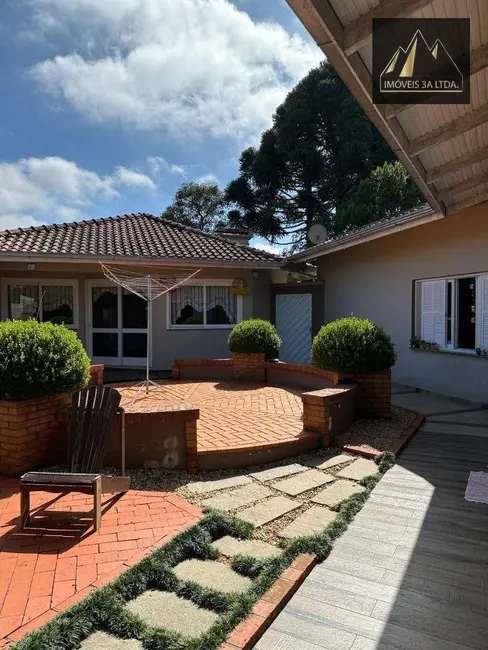 Casa com 3 quartos à venda, 1700m2 em Centenário, Sao Bento Do Sul - SC - imagem 5 Foto 5 de Casa com 3 quartos à venda, 1700m2 em Centenário, Sao Bento Do Sul - SC