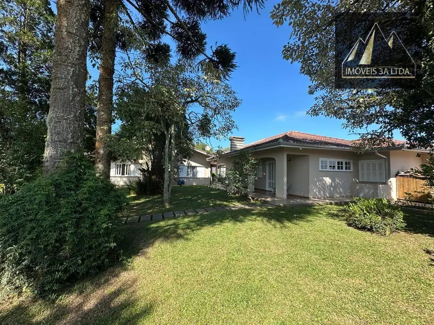 Casa com 3 quartos à venda, 1700m2 em Centenário, Sao Bento Do Sul - SC - imagem 4 Foto 4 de Casa com 3 quartos à venda, 1700m2 em Centenário, Sao Bento Do Sul - SC