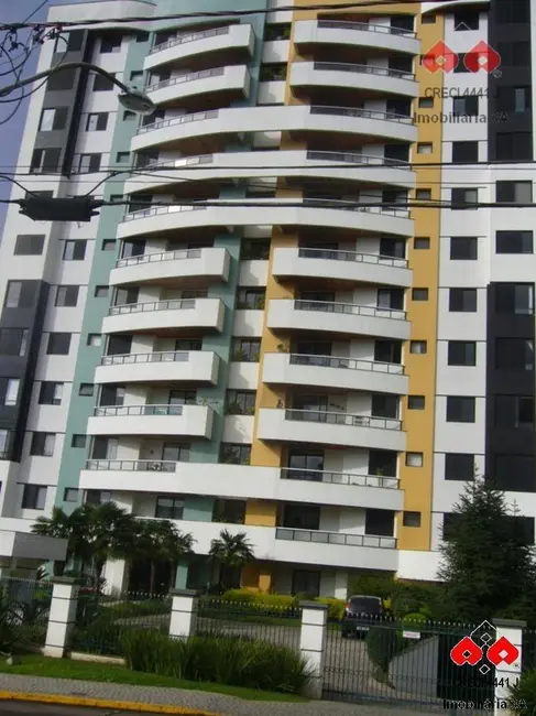 Foto 1 de Apartamento com 4 quartos à venda, 343m2 em Centro, Sao Bento Do Sul - SC