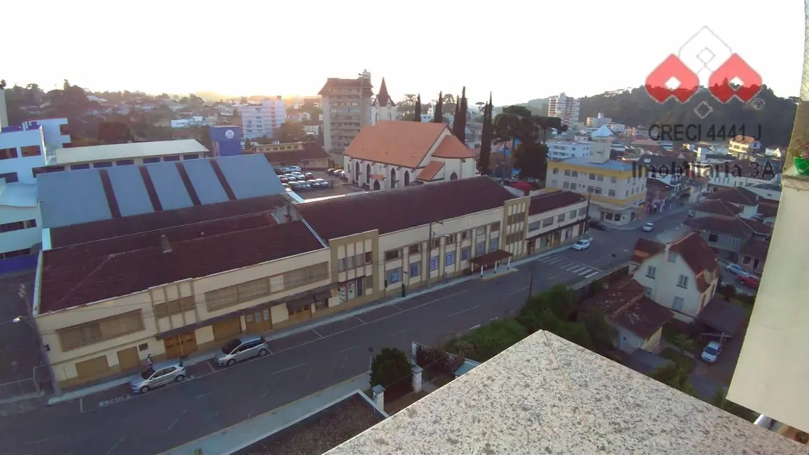 Foto 2 de Apartamento com 4 quartos à venda, 343m2 em Centro, Sao Bento Do Sul - SC