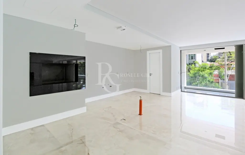 Foto 2 de Apartamento com 3 quartos à venda, 388m2 em Moinhos de Vento, Porto Alegre - RS