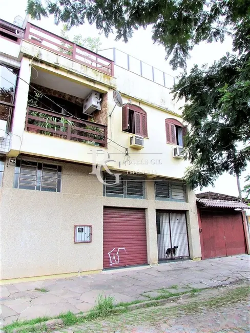Foto 1 de Apartamento com 3 quartos à venda, 210m2 em Sarandi, Porto Alegre - RS