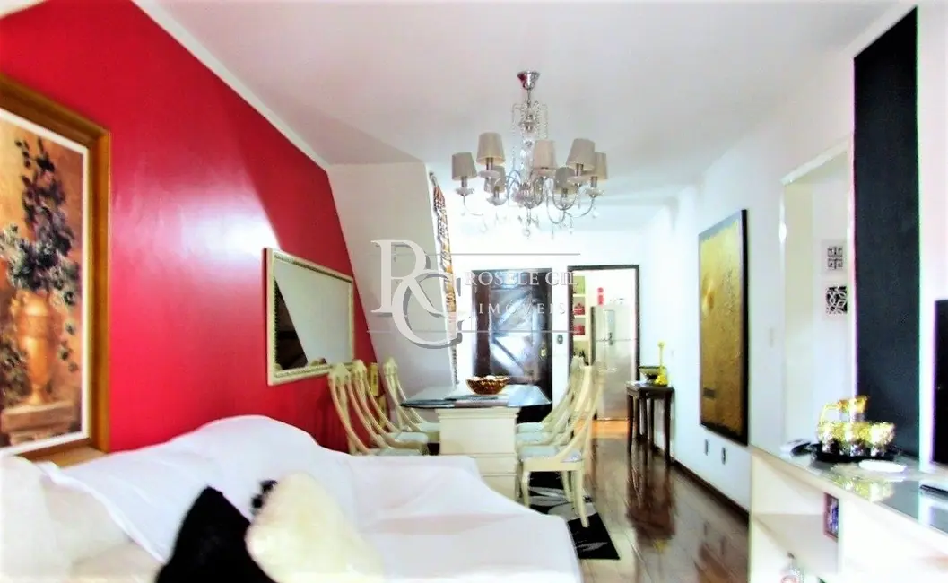 Foto 2 de Apartamento com 3 quartos à venda, 210m2 em Sarandi, Porto Alegre - RS