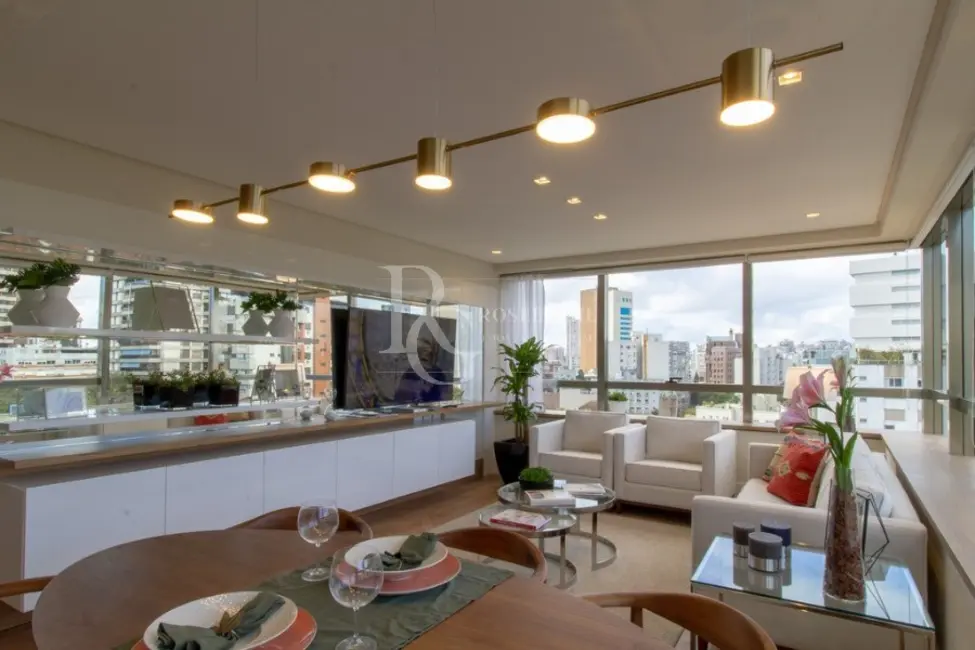 Foto 1 de Apartamento com 2 quartos à venda, 86m2 em Moinhos de Vento, Porto Alegre - RS