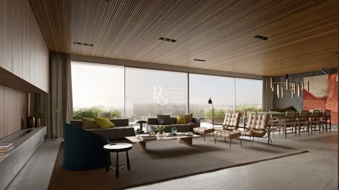 Apartamento com 3 quartos à venda, 232m2 em Bela Vista, Porto Alegre - RS - imagem 3 Foto 3 de Apartamento com 3 quartos à venda, 232m2 em Bela Vista, Porto Alegre - RS