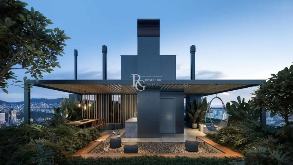 Apartamento com 3 quartos à venda, 137m2 em Rio Branco, Porto Alegre - RS - imagem 9 Foto 9 de Apartamento com 3 quartos à venda, 137m2 em Rio Branco, Porto Alegre - RS