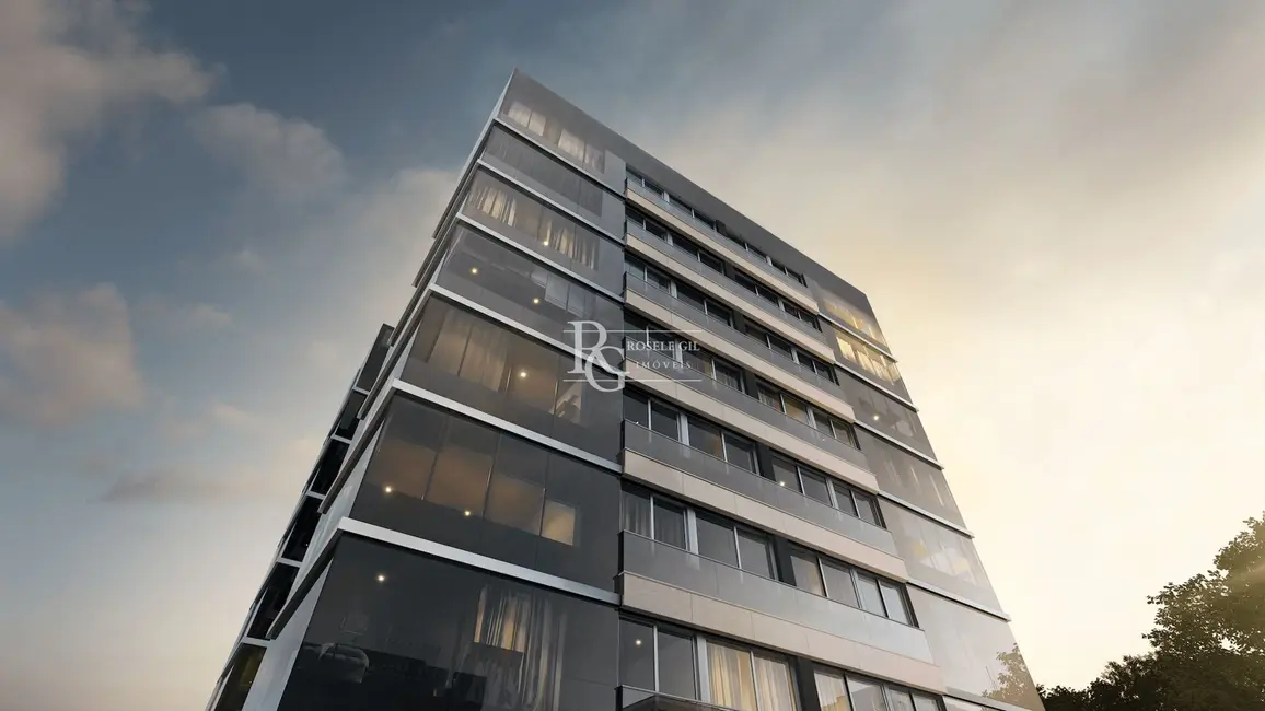 Apartamento com 3 quartos à venda, 134m2 em Moinhos de Vento, Porto Alegre - RS - imagem 9 Foto 9 de Apartamento com 3 quartos à venda, 134m2 em Moinhos de Vento, Porto Alegre - RS