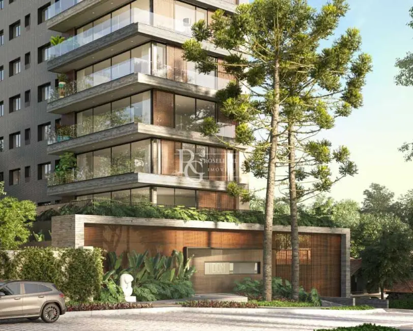 Apartamento com 3 quartos à venda, 209m2 em Auxiliadora, Porto Alegre - RS - imagem 7 Foto 7 de Apartamento com 3 quartos à venda, 209m2 em Auxiliadora, Porto Alegre - RS