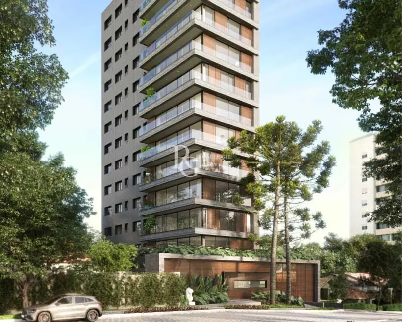 Apartamento com 3 quartos à venda, 209m2 em Auxiliadora, Porto Alegre - RS - imagem 8 Foto 8 de Apartamento com 3 quartos à venda, 209m2 em Auxiliadora, Porto Alegre - RS