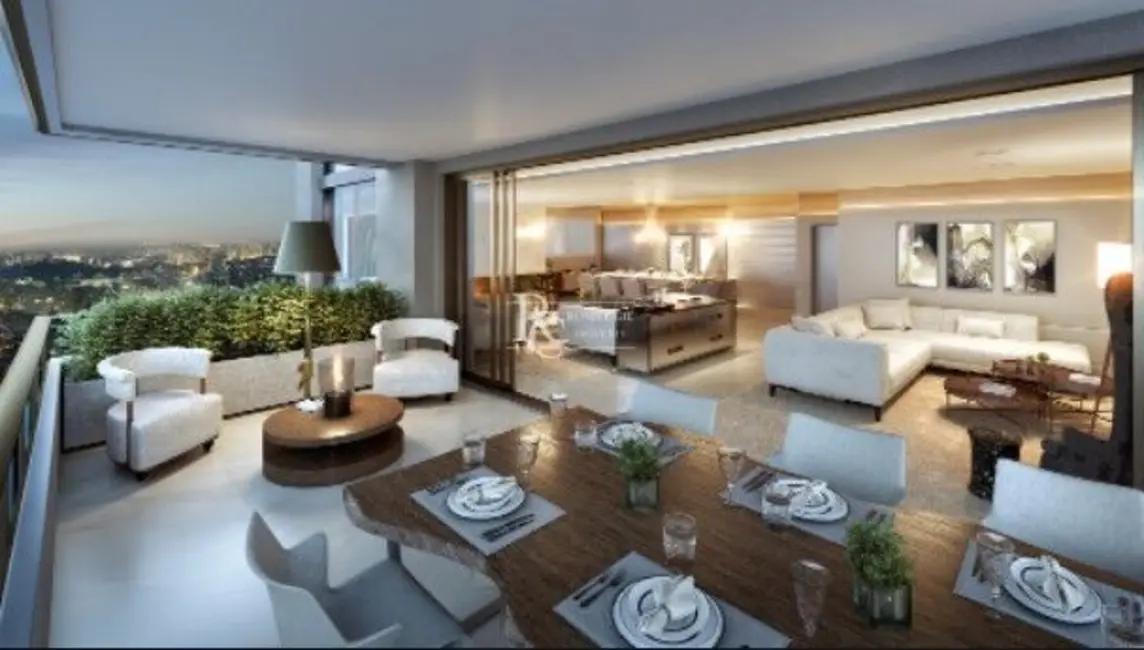 Apartamento com 4 quartos à venda, 291m2 em Moinhos de Vento, Porto Alegre - RS - imagem 1 Foto 1 de Apartamento com 4 quartos à venda, 291m2 em Moinhos de Vento, Porto Alegre - RS