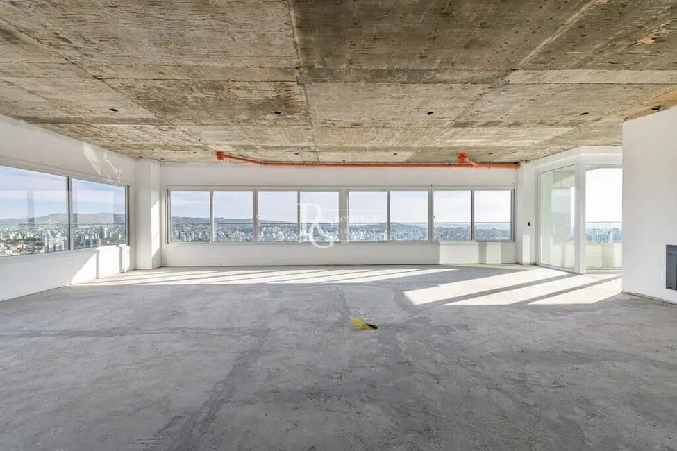 Foto 5 de Apartamento com 4 quartos à venda, 257m2 em Bela Vista, Porto Alegre - RS