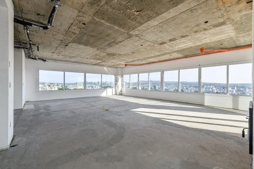 Foto 4 de Apartamento com 4 quartos à venda, 257m2 em Bela Vista, Porto Alegre - RS