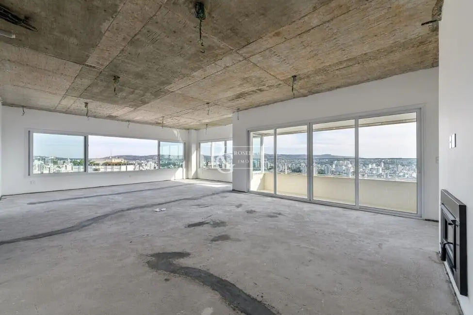 Foto 2 de Apartamento com 4 quartos à venda, 257m2 em Bela Vista, Porto Alegre - RS