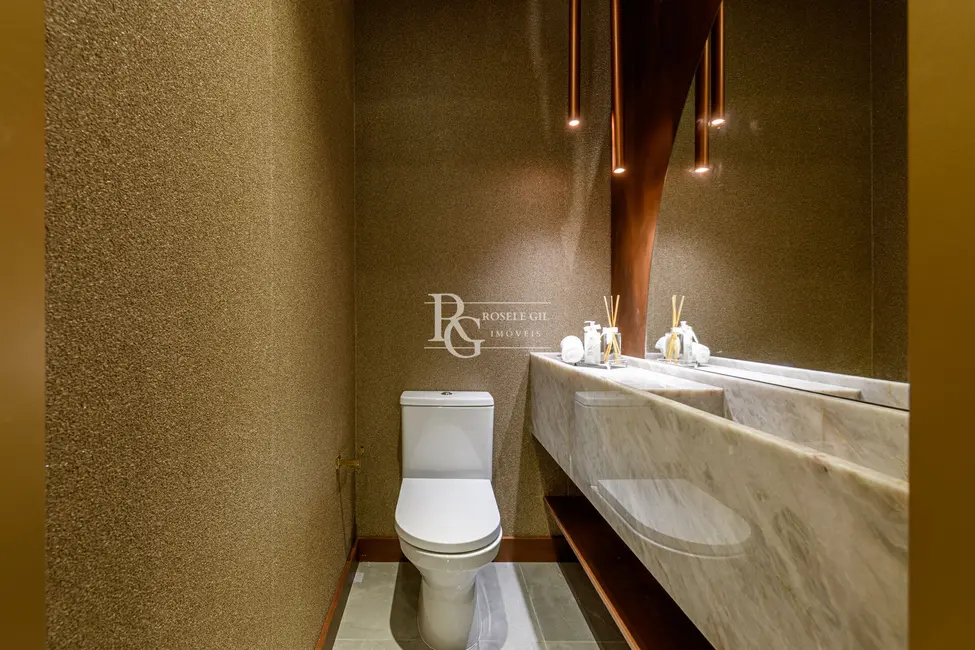 Apartamento com 2 quartos à venda, 69m2 em Boa Vista, Porto Alegre - RS - imagem 5 Foto 5 de Apartamento com 2 quartos à venda, 69m2 em Boa Vista, Porto Alegre - RS