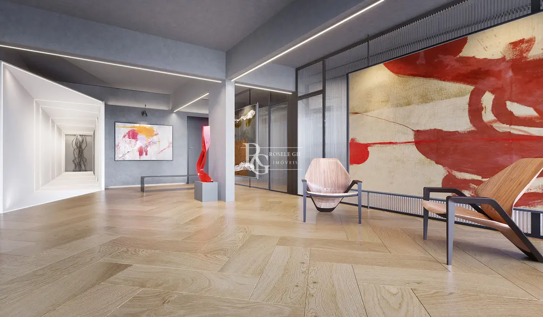 Foto 8 de Apartamento com 2 quartos à venda, 74m2 em Mont Serrat, Porto Alegre - RS