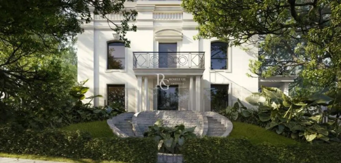 Foto 8 de Apartamento com 3 quartos à venda, 220m2 em Rio Branco, Porto Alegre - RS