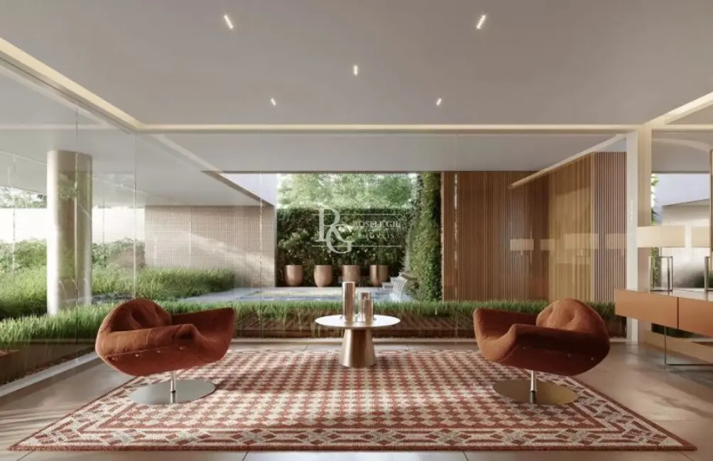 Apartamento com 3 quartos à venda, 221m2 em Petrópolis, Porto Alegre - RS - imagem 9 Foto 9 de Apartamento com 3 quartos à venda, 221m2 em Petrópolis, Porto Alegre - RS