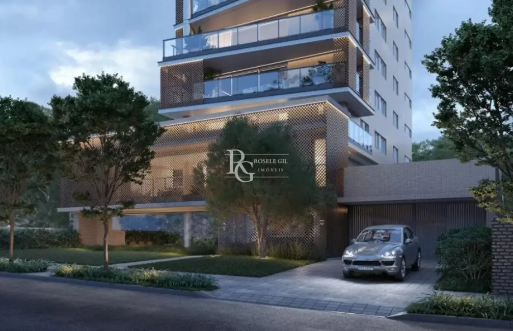 Apartamento com 3 quartos à venda, 221m2 em Petrópolis, Porto Alegre - RS - imagem 7 Foto 7 de Apartamento com 3 quartos à venda, 221m2 em Petrópolis, Porto Alegre - RS