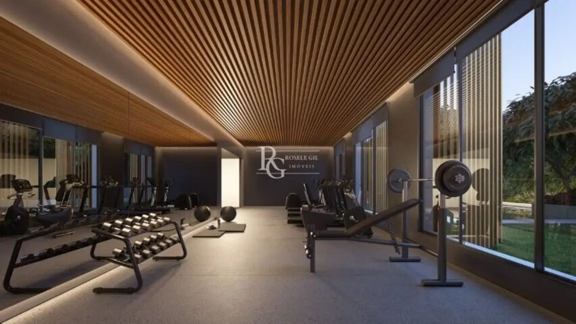 Foto 8 de Apartamento com 3 quartos à venda, 232m2 em Bela Vista, Porto Alegre - RS