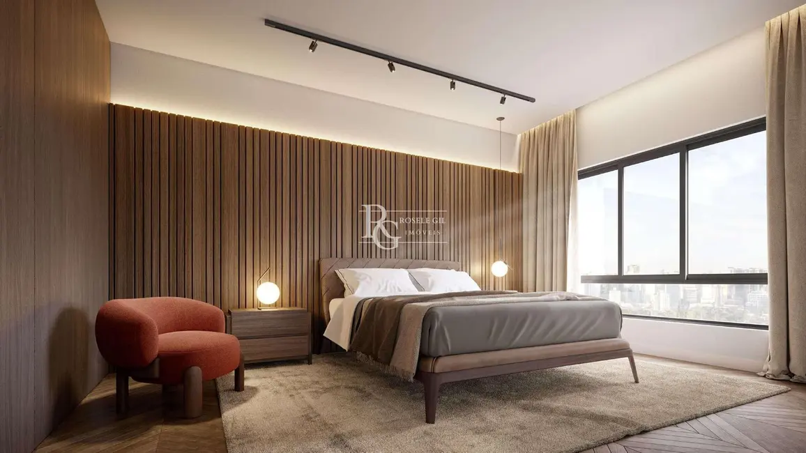 Apartamento com 3 quartos à venda, 139m2 em Rio Branco, Porto Alegre - RS - imagem 2 Foto 2 de Apartamento com 3 quartos à venda, 139m2 em Rio Branco, Porto Alegre - RS