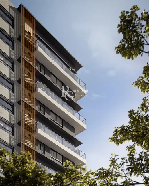 Apartamento com 2 quartos à venda, 90m2 em Petrópolis, Porto Alegre - RS - imagem 4 Foto 4 de Apartamento com 2 quartos à venda, 90m2 em Petrópolis, Porto Alegre - RS