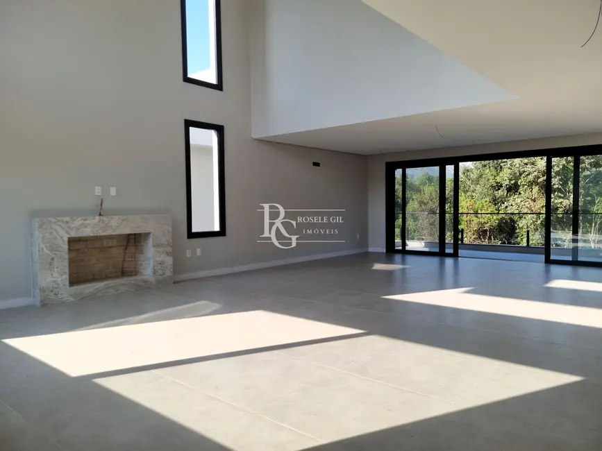 Foto 4 de Casa de Condomínio com 4 quartos à venda, 349m2 em Vila Nova, Porto Alegre - RS