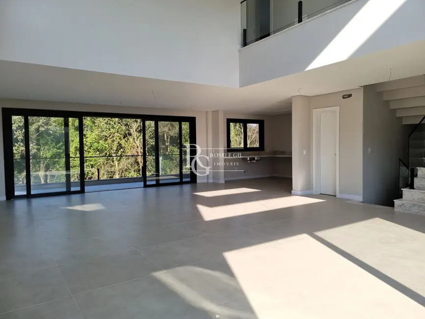 Foto 6 de Casa de Condomínio com 4 quartos à venda, 349m2 em Vila Nova, Porto Alegre - RS