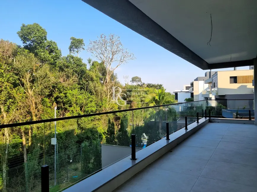 Foto 9 de Casa de Condomínio com 4 quartos à venda, 349m2 em Vila Nova, Porto Alegre - RS