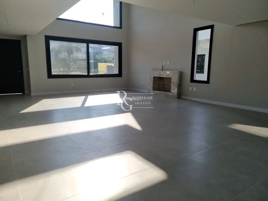 Foto 7 de Casa de Condomínio com 4 quartos à venda, 349m2 em Vila Nova, Porto Alegre - RS