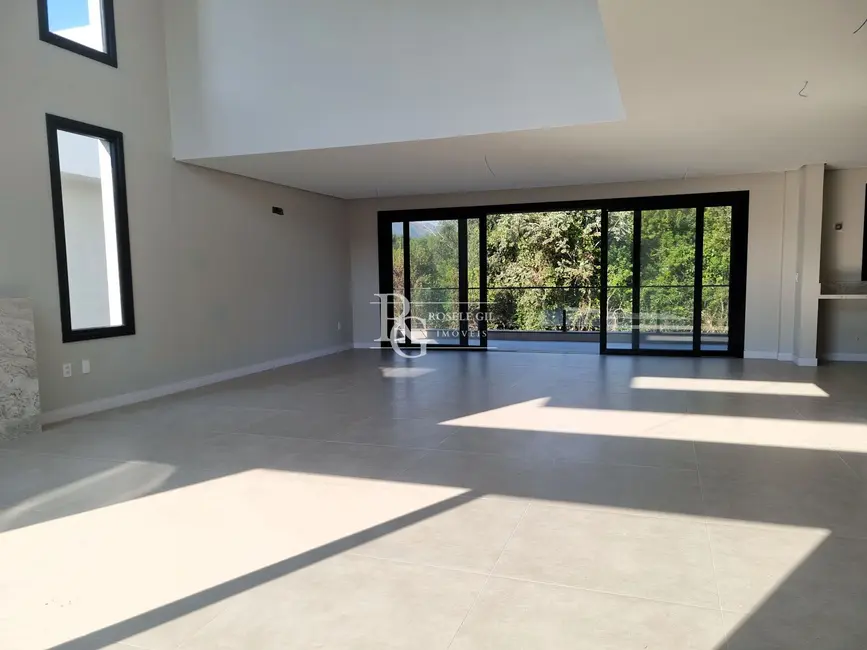 Foto 5 de Casa de Condomínio com 4 quartos à venda, 349m2 em Vila Nova, Porto Alegre - RS