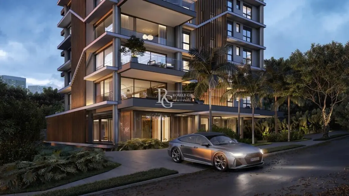 Foto 7 de Apartamento com 4 quartos à venda, 356m2 em Bela Vista, Porto Alegre - RS