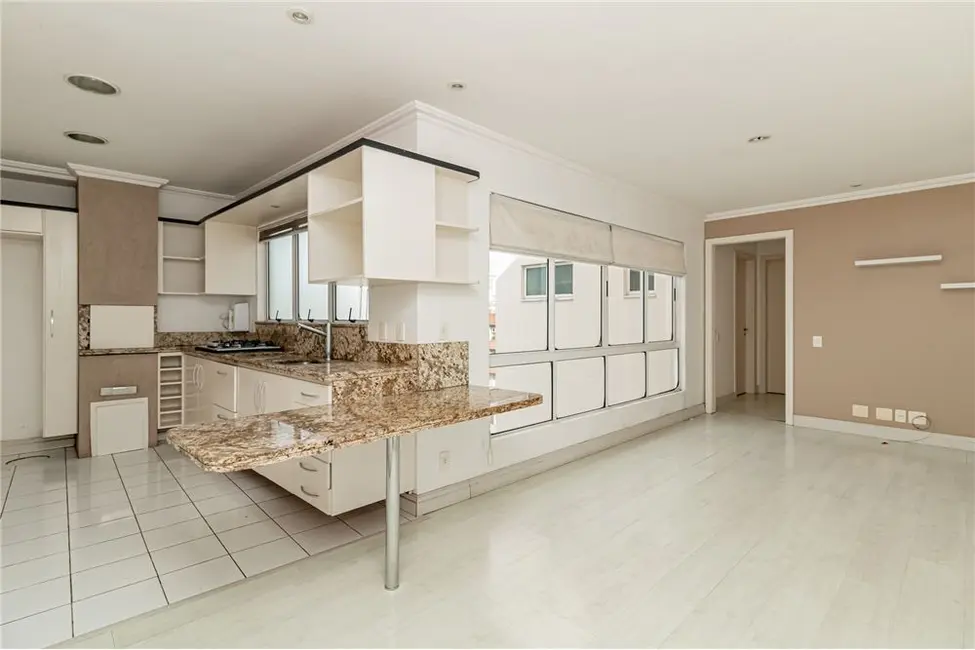 Foto 1 de Apartamento com 2 quartos à venda, 87m2 em Petrópolis, Porto Alegre - RS