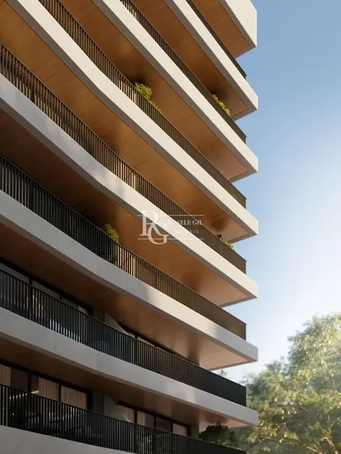 Foto 6 de Apartamento com 3 quartos à venda, 139m2 em Rio Branco, Porto Alegre - RS