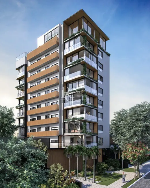 Apartamento com 3 quartos à venda, 123m2 em Mont Serrat, Porto Alegre - RS - imagem 6 Foto 6 de Apartamento com 3 quartos à venda, 123m2 em Mont Serrat, Porto Alegre - RS