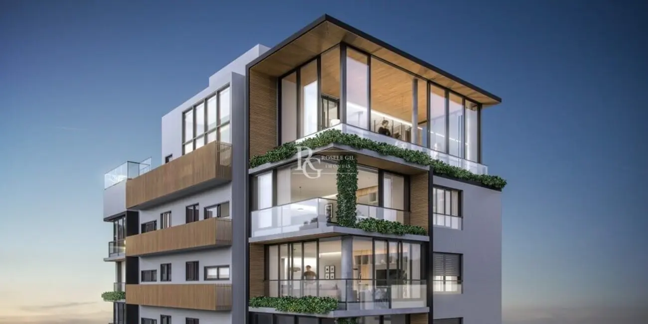 Apartamento com 3 quartos à venda, 123m2 em Mont Serrat, Porto Alegre - RS - imagem 7 Foto 7 de Apartamento com 3 quartos à venda, 123m2 em Mont Serrat, Porto Alegre - RS