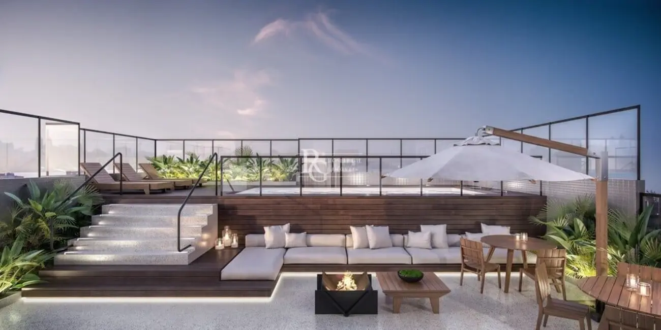 Apartamento com 3 quartos à venda, 123m2 em Mont Serrat, Porto Alegre - RS - imagem 9 Foto 9 de Apartamento com 3 quartos à venda, 123m2 em Mont Serrat, Porto Alegre - RS