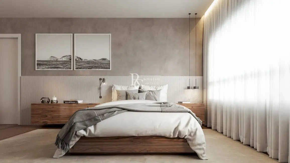 Foto 3 de Apartamento com 3 quartos à venda, 200m2 em Rio Branco, Porto Alegre - RS