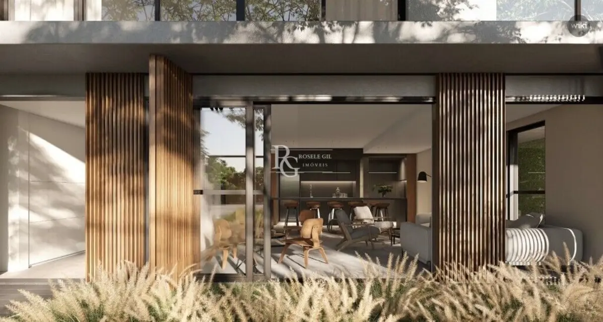 Foto 6 de Apartamento com 1 quarto à venda, 40m2 em Boa Vista, Porto Alegre - RS