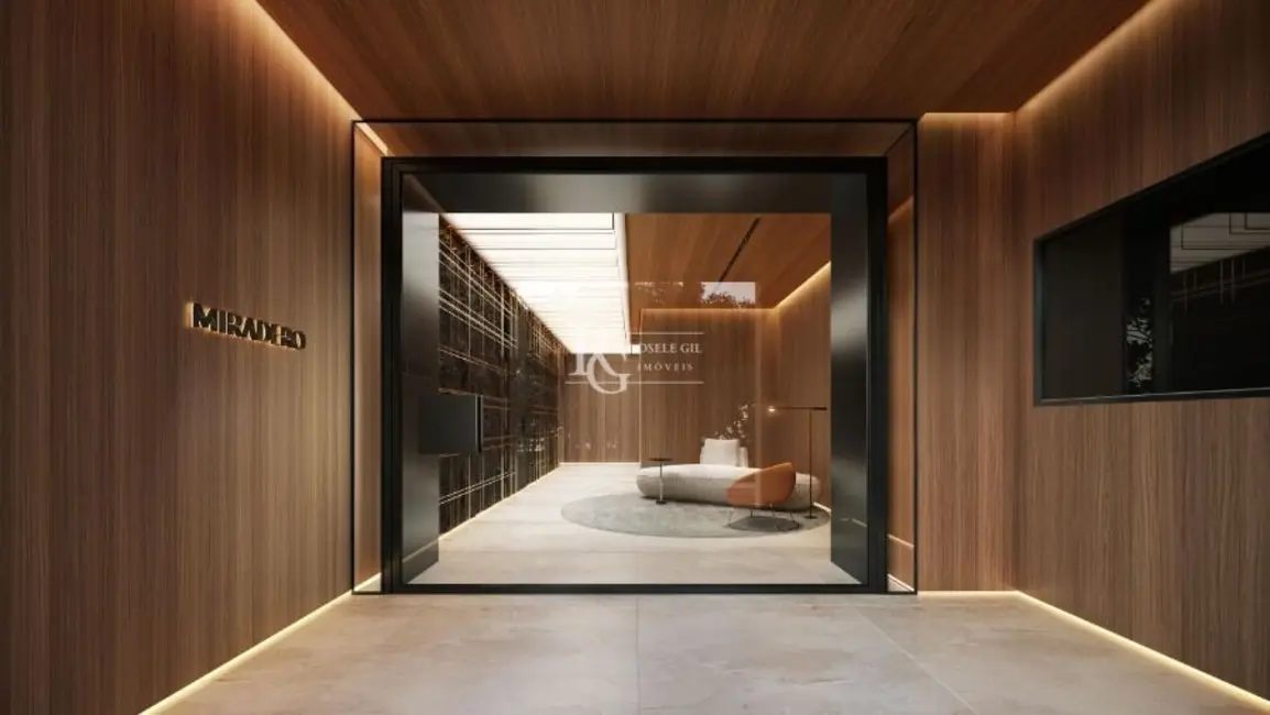 Foto 7 de Apartamento com 3 quartos à venda, 139m2 em Rio Branco, Porto Alegre - RS